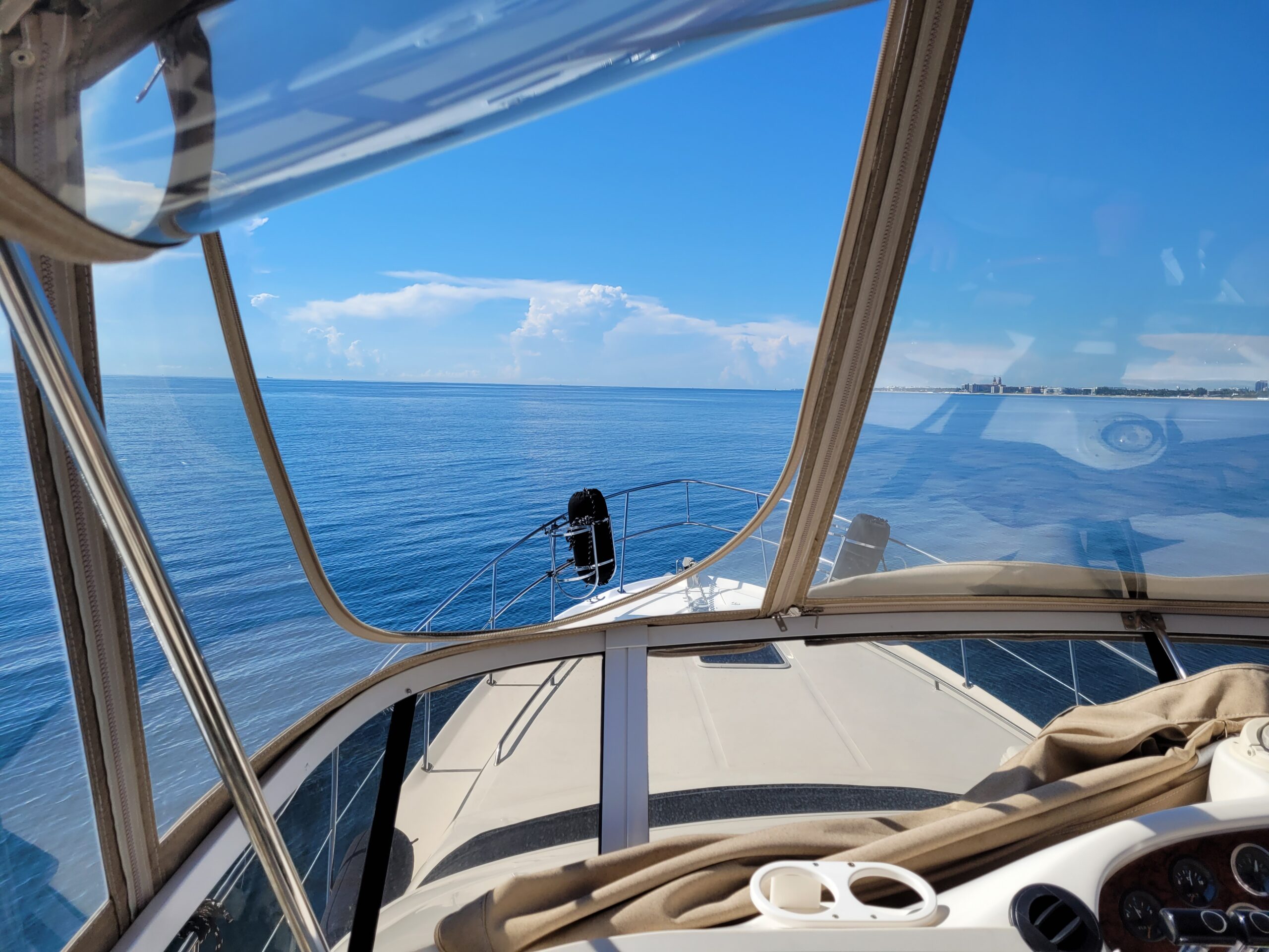 Basic Attitude Boating – Part 2